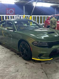 دودج تشارجر